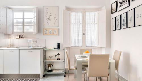 Genteel Home Pasaje Santa Cruz - Foto 3