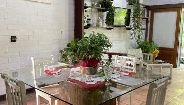 Casa Rústica proximo da praia - Foto 4