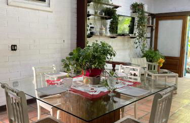 Casa Rústica proximo da praia - Foto 4