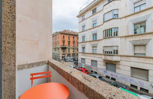 Appartamento Tiepolo Elegant Venue in Porta Venezia - Foto 18