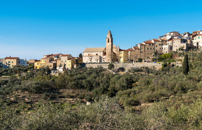 Villa Sole Mare - Photo 24