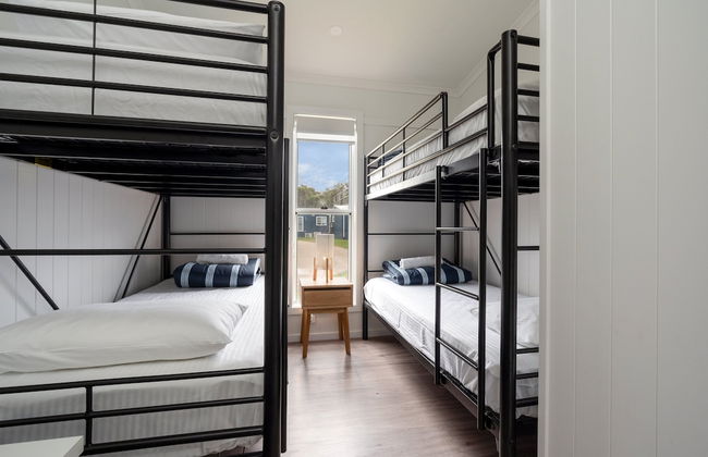 BIG4 Tasman Holiday Parks - Racecourse Beach - Foto 23