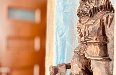 Agroturystyka Wilkowyja - Foto 16