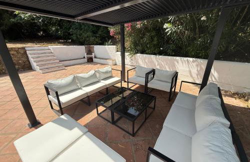 La Pinta Golf Villa Sotogrande - Foto 62