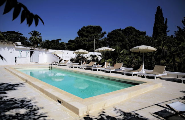 Masseria Palombara - Foto 20