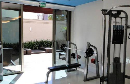 Requinte e privacidade em bairro nobre de Curitiba - Foto 39