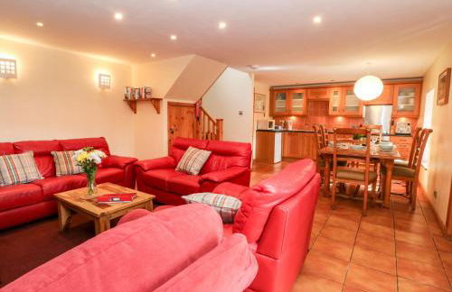 Bugaboo Cottage - Foto 5