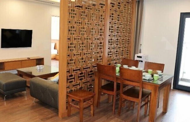 Bayhomes Imperia Garden - Foto 15