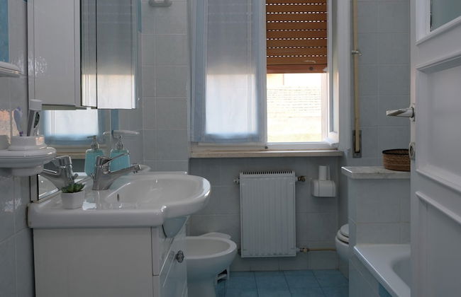 Casa Busciana in Olmedo - Foto 17