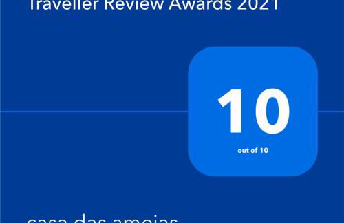 casa das ameias - Foto 35