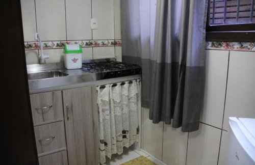 Apartamento Bella Vista Gramado - Foto 11