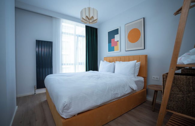 Bird Nest Suite - Foto 10