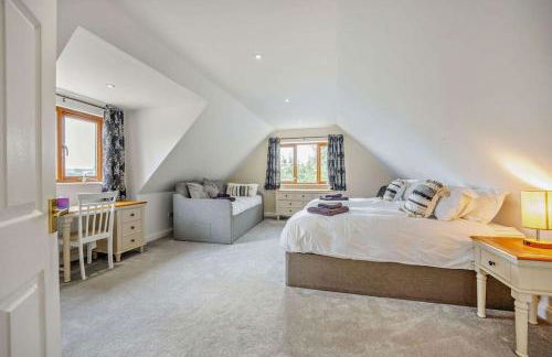 Beautiful 4-5 bedroom village house with rural views - Foto 6
