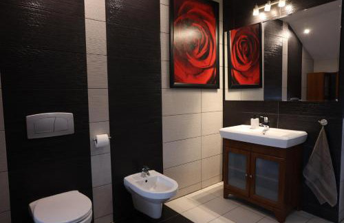 The Castle Terrace Apartment 100m2 - Foto 34