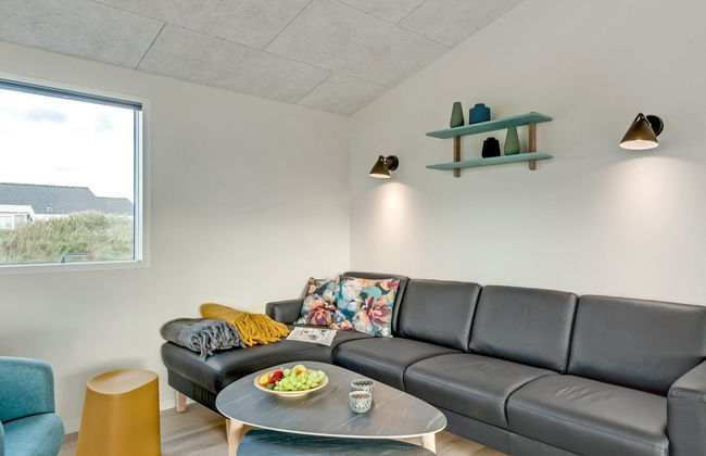 "Birger" - 300m from the sea - Foto 31