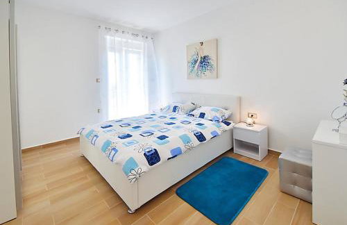 Apartments Garden Residence Opatija - Photo 30