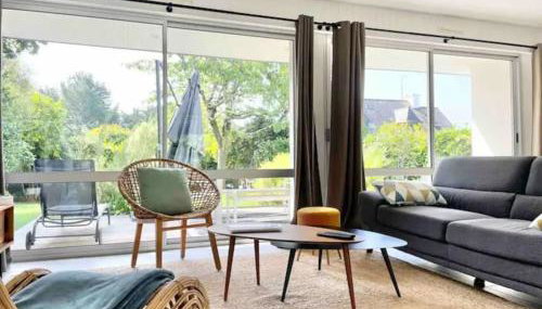 La villa des Dunes - 80m de la plage/paddle/vélos - Foto 5