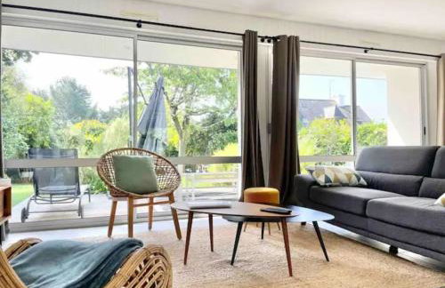 La villa des Dunes - 80m de la plage/paddle/vélos - Foto 5