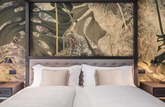 Belvilla by OYO Palm Loggia - Foto 4