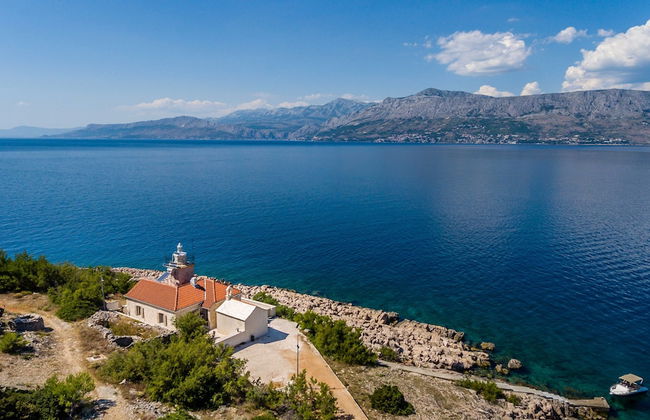 Saint Nicholas lighthouse - Foto 25