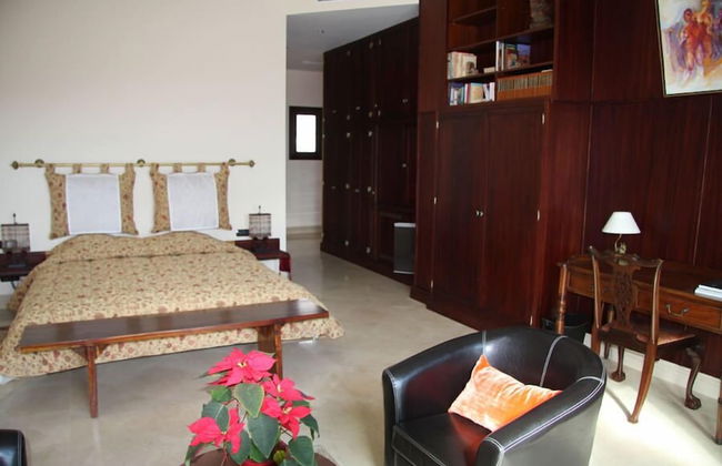 Villa Rocamar - Photo 14