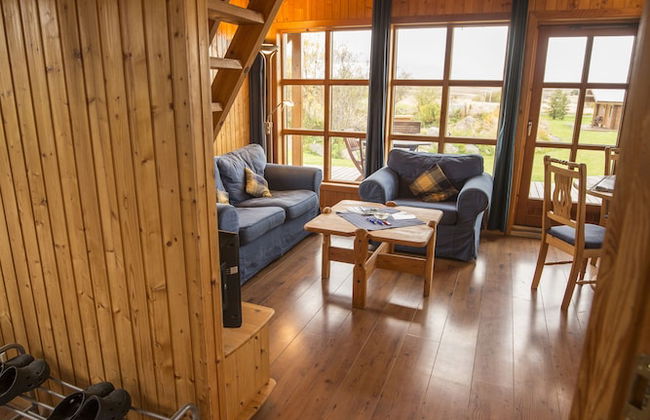 Hestasport Cottages - Foto 68