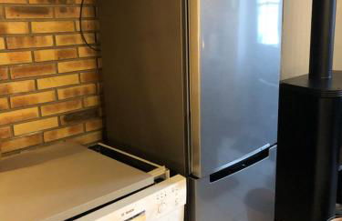 Gîte à la ferme chaleureux avec cheminée - Foto 25