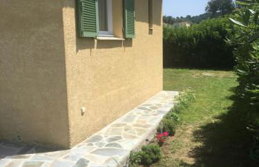 Villa Mer Et Montagne - Foto 5