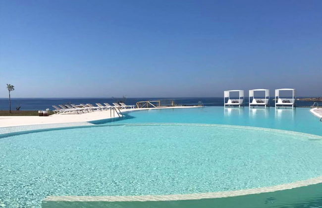 Apartment With Garden or Terrace Near sea - Foto 16