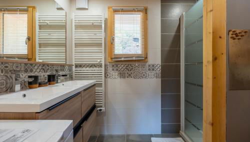 Les Mazots de la Chapelle - Foto 4