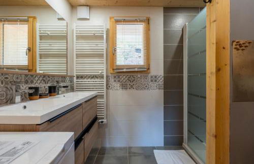 Les Mazots de la Chapelle - Foto 4