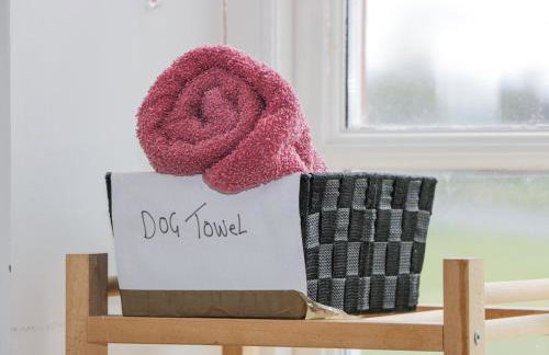 Kennels Cottage - Foto 14