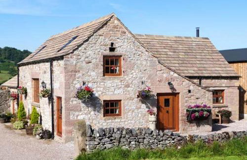 The Cow Barn - Photo 1