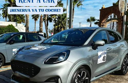 Casa Galiana Ivan Luxury Homes 5ªPlta Norte 1ªLínea - Photo 24