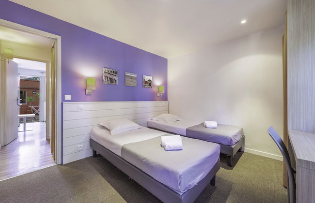 Belambra Clubs Le Pradet - Lou Pigno - Foto 16