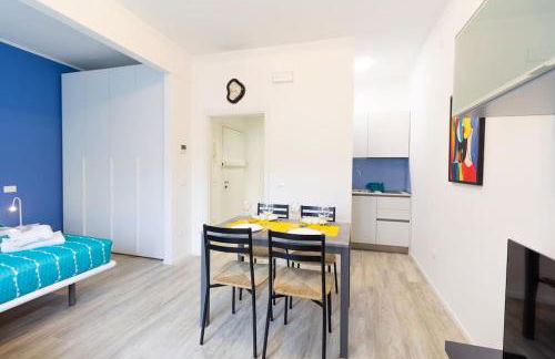 Modern Studio della Valle x2 - Photo 32