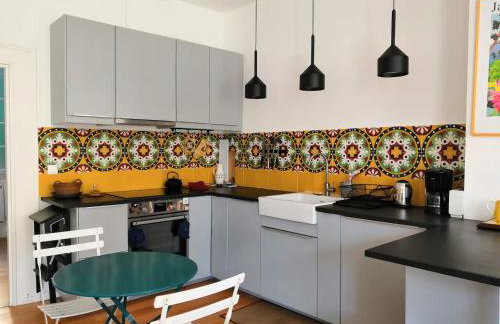 Spacieux T4 familial quartier gare - Foto 13