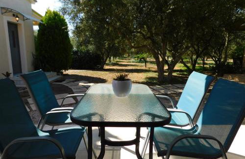 Vassia Holiday Home's - Foto 17