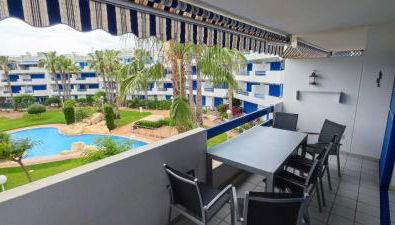 Apartamento Casa del Sol- La Calma-Playa Flamenca-4 swimming pools-private parking place - Foto 3