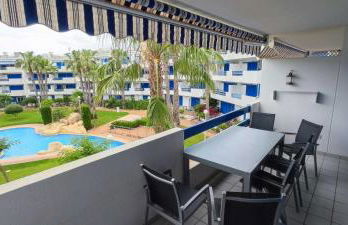 Apartamento Casa del Sol- La Calma-Playa Flamenca-4 swimming pools-private parking place - Foto 3