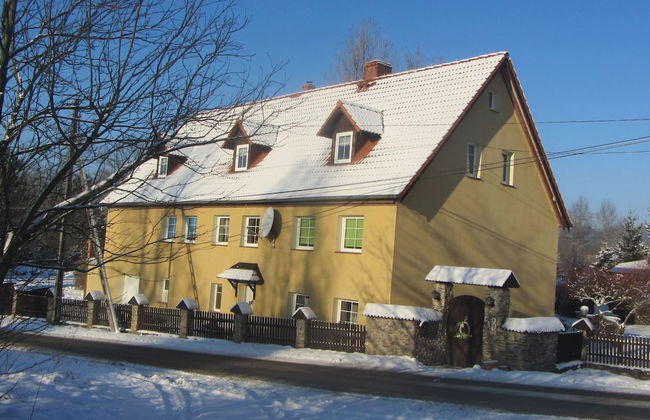 Holiday Home Stara Kamienica Near Ski Slopes - Foto 1