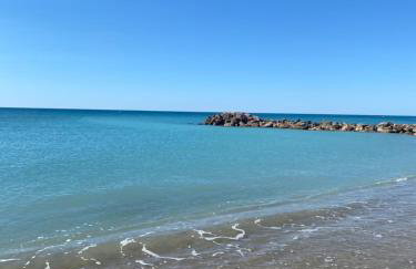 Maisonnette Ti Lézard Vert au calme à 100 mètres de la plage - Photo 19