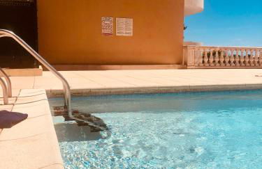 Mon Appart avec Terrasse et Piscine - Foto 30