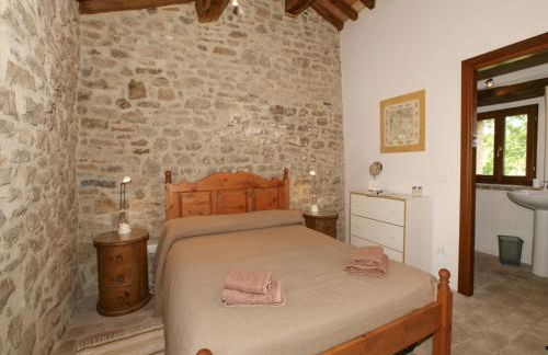 Holiday House Overlooking Lake Near Tuscany - Foto 92