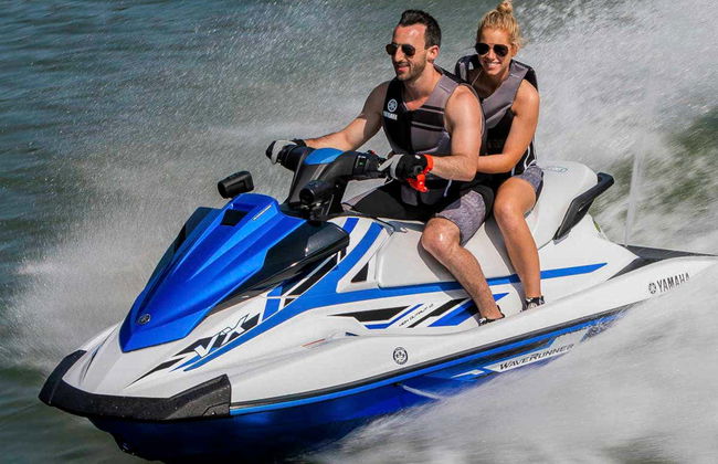 San Antonio Jet Ski Tour - Foto 4