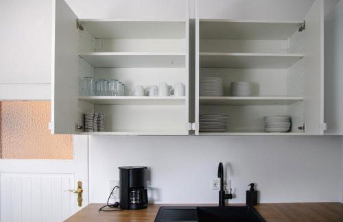 Arbio Grünheide Monteurzimmer Parking included - Foto 72