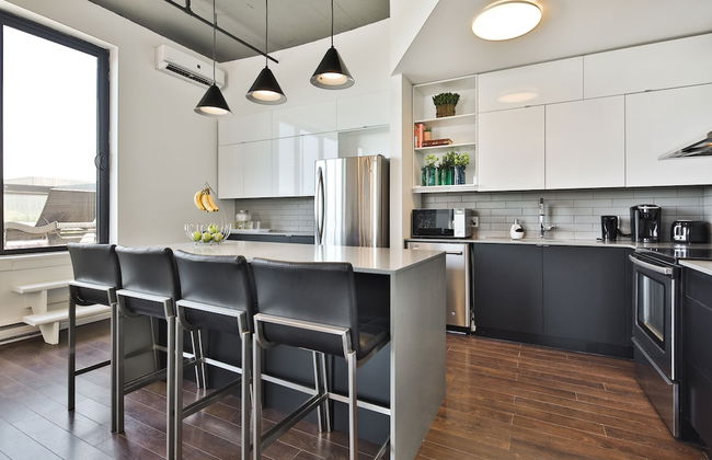 Les Lofts du Mont Royal - Foto 29