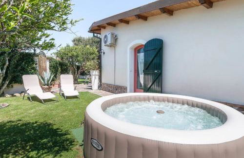 Villa LA CESA & Villino LA CASETTA Holiday Houses - Foto 20