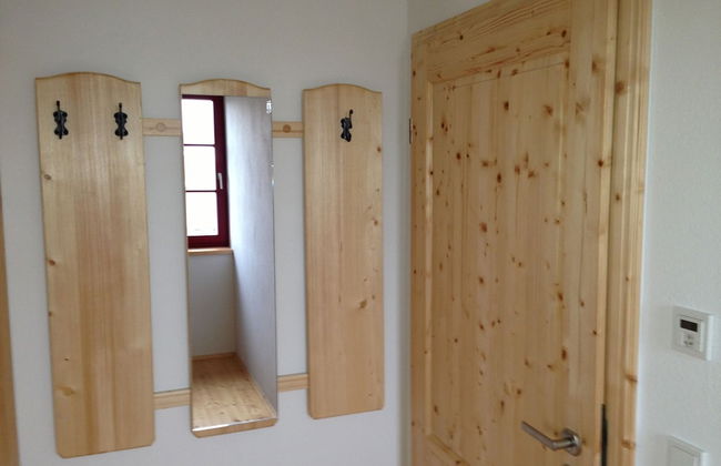 Appartementhaus Zur Bergwiese - Foto 59