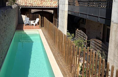 le chemin des pouzes - Foto 50